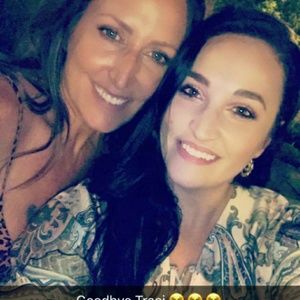 Meet your Posher, Traci